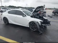 JTHBZ1B22S5091375 2025 LEXUS IS