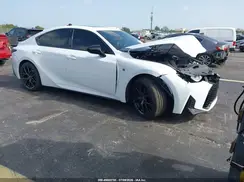 JTHBZ1B22T5096934 2026 LEXUS IS