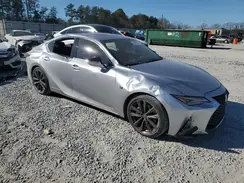 JTHBZ1B23R5073882 2024 LEXUS IS