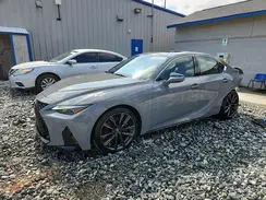 JTHBZ1B23R5079875 2024 LEXUS IS