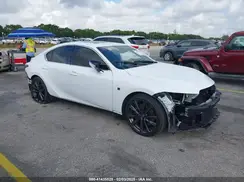 JTHBZ1B23R5080900 2024 LEXUS IS