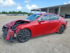 JTHBZ1B23S5083849 2025 LEXUS IS