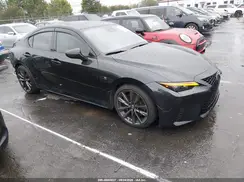JTHBZ1B23S5084130 2025 LEXUS IS
