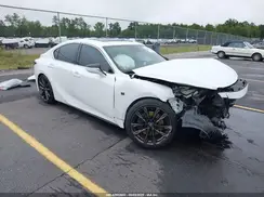 JTHBZ1B23S5084435 2025 LEXUS IS