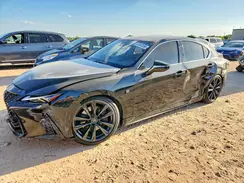 JTHBZ1B23S5084497 2025 LEXUS IS