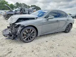 JTHBZ1B23S5088579 2025 LEXUS IS