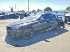 JTHBZ1B23S5091109 2025 LEXUS IS