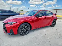 JTHBZ1B23T5101168 2026 LEXUS IS