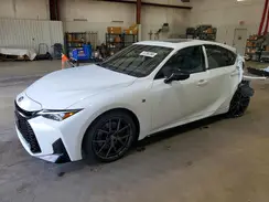 JTHBZ1B23T5104782 2026 LEXUS IS