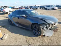 JTHBZ1B24P5062595 2023 LEXUS IS