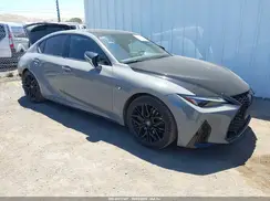 JTHBZ1B24P5062919 2023 LEXUS IS