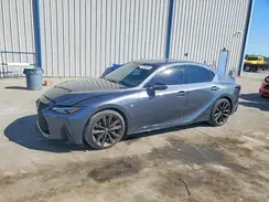 JTHBZ1B24R5075530 2024 LEXUS IS