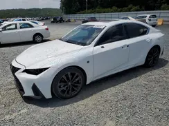 JTHBZ1B24R5080114 2024 LEXUS IS