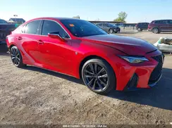 JTHBZ1B24R5080548 2024 LEXUS IS