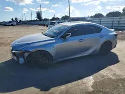 JTHBZ1B24R5081554 2024 LEXUS IS