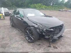 JTHBZ1B24S5084184 2025 LEXUS IS