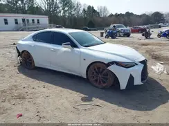JTHBZ1B24S5085206 2025 LEXUS IS