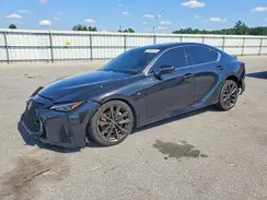 JTHBZ1B24S5085917 2025 LEXUS IS