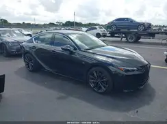 JTHBZ1B24S5089398 2025 LEXUS IS