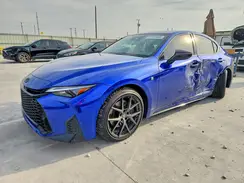 JTHBZ1B24T5096000 2026 LEXUS IS