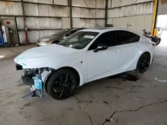 JTHBZ1B24T5102846 2026 LEXUS IS