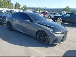 JTHBZ1B25P5068194 2023 LEXUS IS