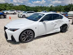 JTHBZ1B25R5072071 2024 LEXUS IS