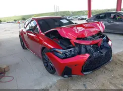 JTHBZ1B25R5073141 2024 LEXUS IS