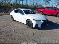 JTHBZ1B25R5075603 2024 LEXUS IS