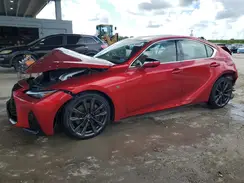 JTHBZ1B25R5078954 2024 LEXUS IS