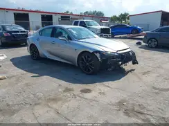 JTHBZ1B25R5079232 2024 LEXUS IS