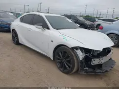 JTHBZ1B25R5080414 2024 LEXUS IS