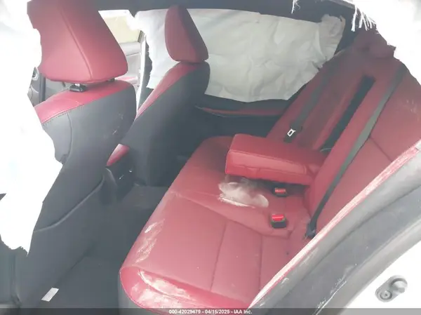 JTHBZ1B25R5080414 2024 LEXUS IS - Image 8