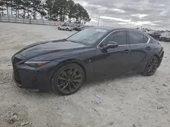 JTHBZ1B25S5083383 2025 LEXUS IS