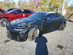 JTHBZ1B25S5084436 2025 LEXUS IS