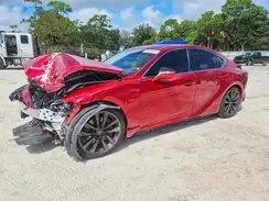 JTHBZ1B25S5086235 2025 LEXUS IS