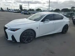 JTHBZ1B25S5087532 2025 LEXUS IS