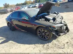 JTHBZ1B25S5088325 2025 LEXUS IS