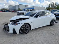 JTHBZ1B25S5088437 2025 LEXUS IS