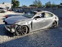 JTHBZ1B25S5089460 2025 LEXUS IS