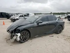 JTHBZ1B25S5089491 2025 LEXUS IS