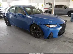 JTHBZ1B26P5066194 2023 LEXUS IS