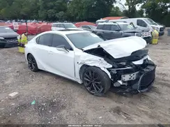 JTHBZ1B26P5071184 2023 LEXUS IS