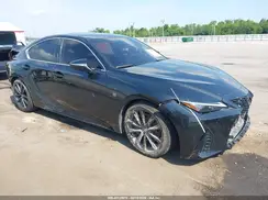 JTHBZ1B26R5076646 2024 LEXUS IS