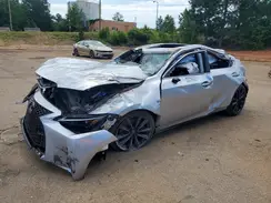 JTHBZ1B26R5078302 2024 LEXUS IS