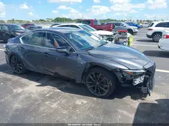 JTHBZ1B26R5079336 2024 LEXUS IS