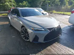 JTHBZ1B26R5079661 2024 LEXUS IS