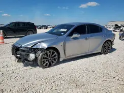JTHBZ1B26S5082615 2025 LEXUS IS