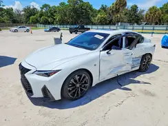 JTHBZ1B26S5084350 2025 LEXUS IS