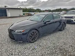 JTHBZ1B26S5085966 2025 LEXUS IS